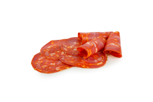 Ковбаса Carchelejo Чорізо Тунел в перці