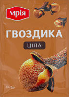 Гвоздика целая Мрія м/у 10г