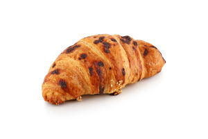 Круасан з начинкою зі смаком лісового горіха