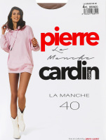 Колготки женские Pierre Cardin La Manche 40den 4 bronzo