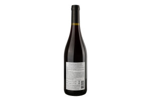 Вино 0.75л 13% червоне сухе Terre de Crus пл