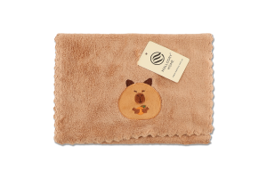 Рушник кухоний мікрофібра 25*50см Парадокс