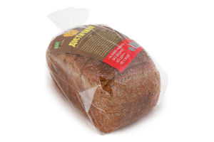 Хліб формовий Дієтичний Надзбруччя хліб м/у 400г