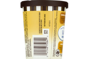 Edy's Slow Churned Light Ice Cream Vanilla Bean