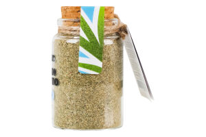 Травы с солью к рыбе Zhygun Herbs с/б 60г