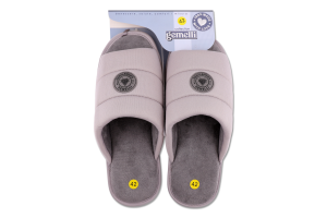 Тапки чоловічі Gemelli Джоні