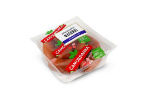 Сардельки вареные Филейки Самобранка 1с кг