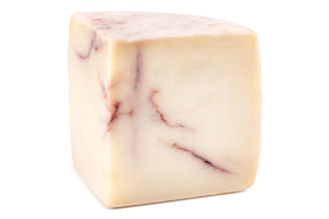Сир Busti Pecorino з вишневим джемом 54%