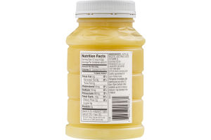 Ahold Apple Sauce Unsweetened