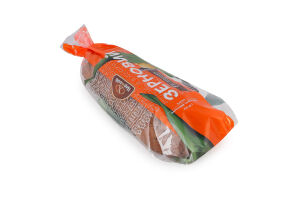 Батон нарезанный Зерновой столичный Цар хліб м/у 450г