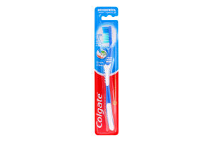 Щітка зубна Colgate Extra Clean середня