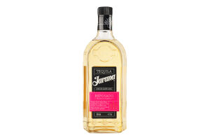Текила 0.7л 35% 100% голубая агава Reposado Jarana бут
