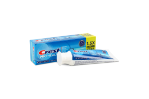 Паста зубна Crest Pro-Health з фторидом чист м'ята