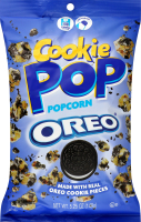 Попкорн Cookie Pop OREO
