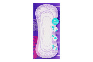 Прокладки щоденні Дейлі Фреш нормал ароматизовані 30шт Олвейс