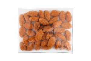 Крильця Crispy зам ваг