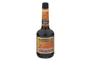 DeKuyper Buttershots Butterscotch Schnapps Liqueur