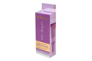 Крем для кожи вокруг глаз Retinol effect Age&Beauty Біокон 20мл