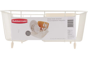 Rubbermaid Small Dish Drainer
