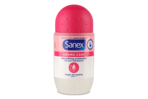 Дезодорант кульковий Sanex Dermo Care