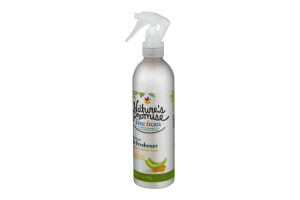 Nature's Promise Air Freshner Mandarin Melon