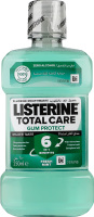 Ополаскиватель для полости рта Защита десен Total care Listerine 250мл