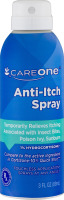 CareOne Anti-Itch Spray