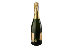 Вино игристое 0.75л 11.5% белое экстрасухое Cava Manos бут