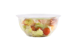 Салат Цезарь Tasty Time п/у 180г