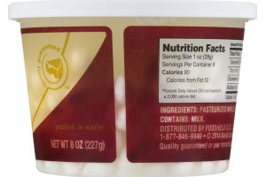 Ahold Perline Fresh Mozzarella