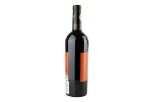 Вино 0.75л 14% червоне сухе Primitivo Puglia Collezione Beatrice Pirovano пл