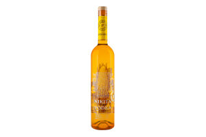 Горілка 3л 40% Corn Nikita пл