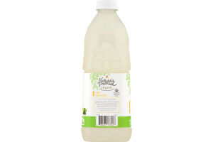 Nature's Promise Organic Light Lemonade