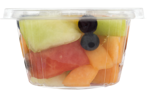 Ahold Mixed Fruit Small