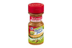 McCormick Perfect Pinch Original Chicken Seasoning