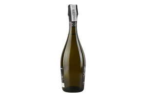 Вино ігр Bosco dei Cirmioli Prosecco DOC біле сухе