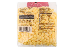 Палички кукурудзяні неглазуровані Солодкі ТМ "1" м/у 150г