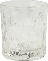 Склянка 280мл скло