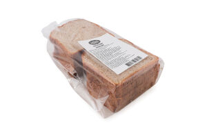 Хлеб тостовый Украинский Хлібний Будиночок м/у 0.3кг