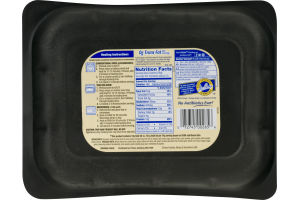 Perdue Baked Chicken Breast Strips