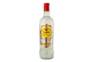 Джин 1л 37.5% Dry Tarifa пл