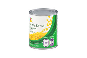 Ahold Whole Kernel Golden Corn