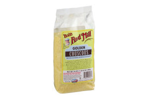 Bob's Red Mill Golden Couscous