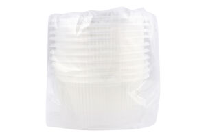 Упаковка 350мл 100*65мм 10шт Добробут