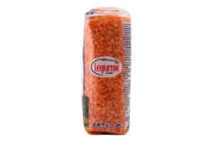 Сочевиця червона колота Сlassic Legurme м/у 500г
