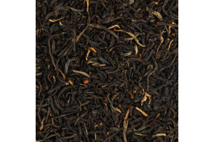 Чай черный Basilur с бергамотом