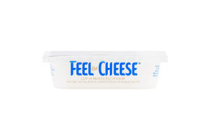 Сир Feel the Cheese Класичний 60%