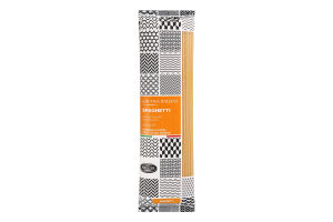 Изделия макаронные вермишель длинная Spaghetti La Ruvida м/у 500г