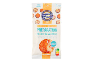 Суміш Sainte Lucie для франжипану