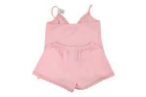 Комплект жiночий Топ+Шорти р.80-84 2627-2 Коста